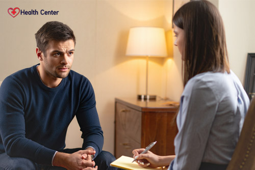 Как проходит лечение игромании в Усинске в клинике Центр здоровья<