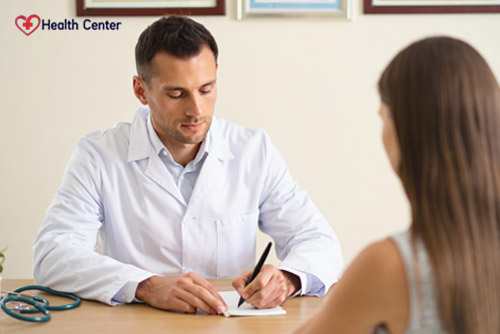 Лечение зависимости от Габапентина в Усинске в клинике Центр здоровья